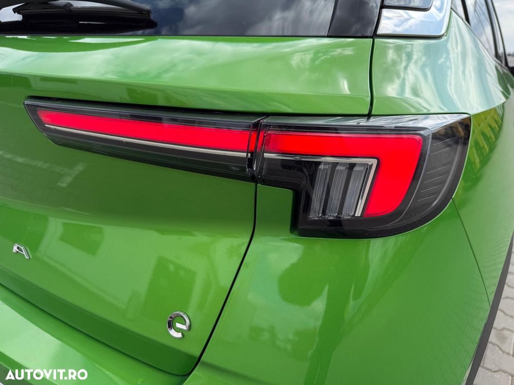 Opel Mokka Mokka-e 50 kWh Elegance - 10