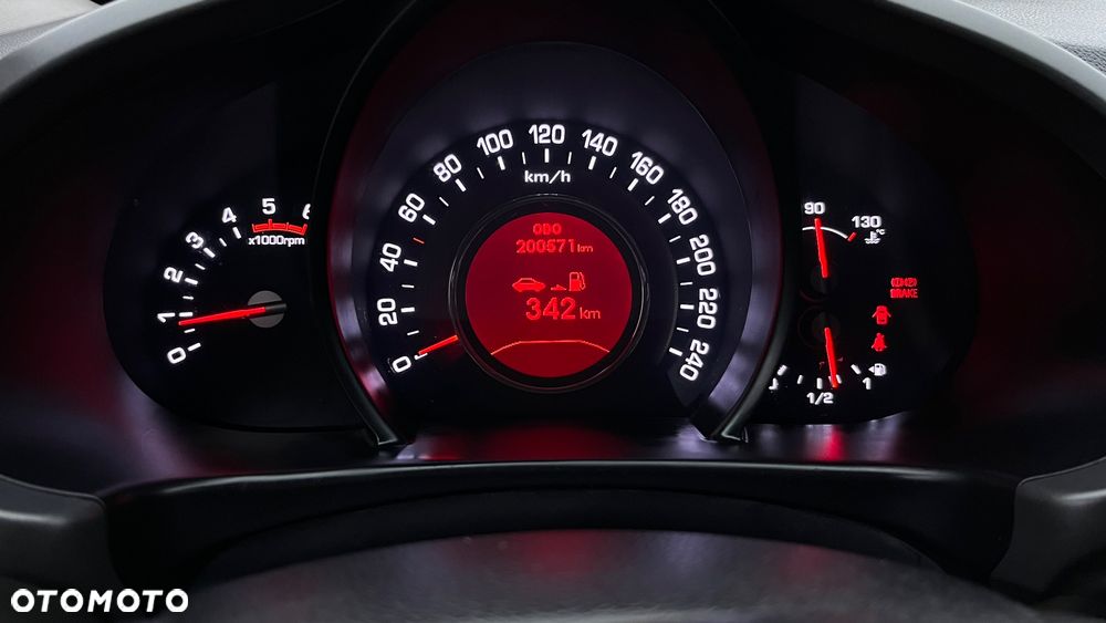Kia Sportage 1.7 CRDI XL 2WD - 15