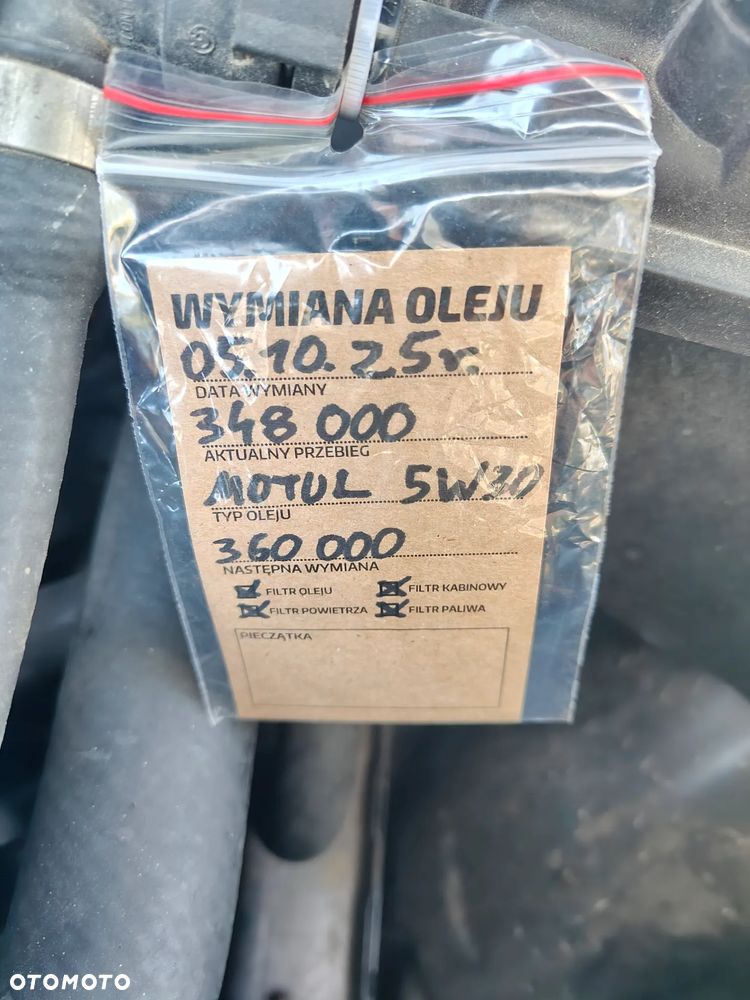 BMW Seria 3 320d DPF - 27