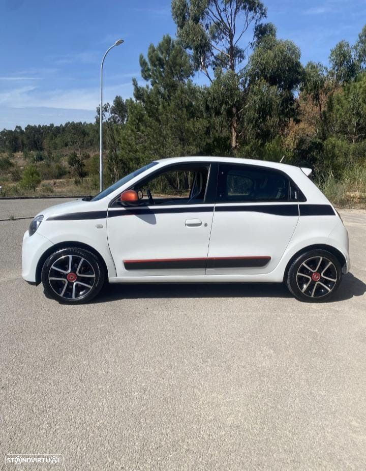 Renault Twingo 0.9 TCe Sport - 2