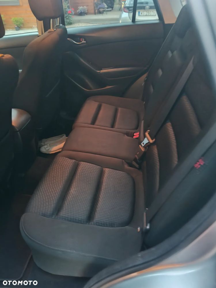 Mazda CX-5 2.0 Skyenergy 2WD - 9