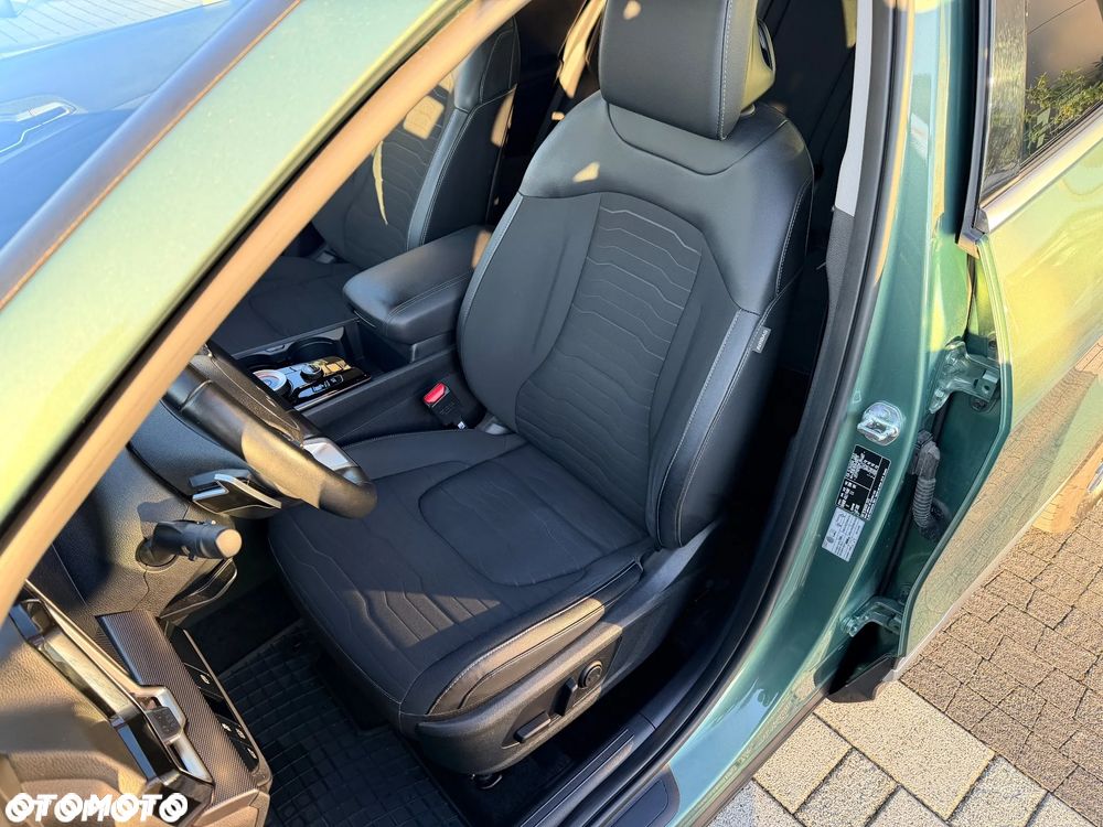 Kia Sportage 1.6 T-GDI HEV Business Line 4WD - 13