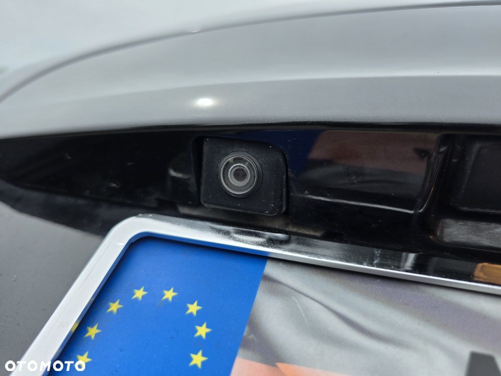 Nissan Qashqai+2 1.5 dCi DPF I-Way - 13