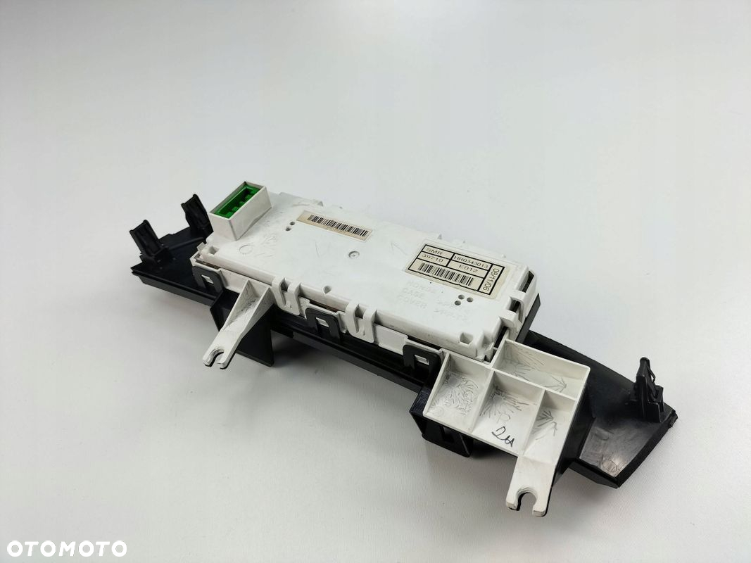 WYŚWIETLACZ EKRAN MONITOR HONDA CIVIC VIII UFO HR0343013 - 5