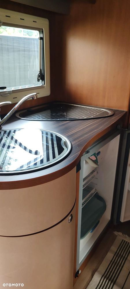 Fiat Ducato Challenger Mageo 109 - 3