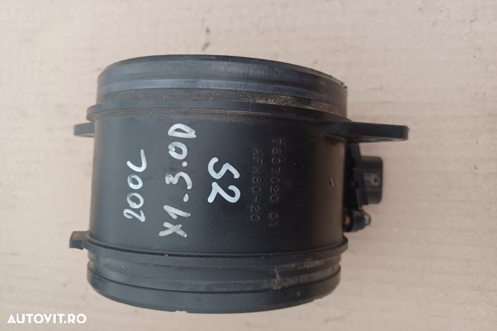 Debitmetru aer 7804150 01 105038 3.0D MX1253 BMW X1 E84 [2009 - 2012] - 1