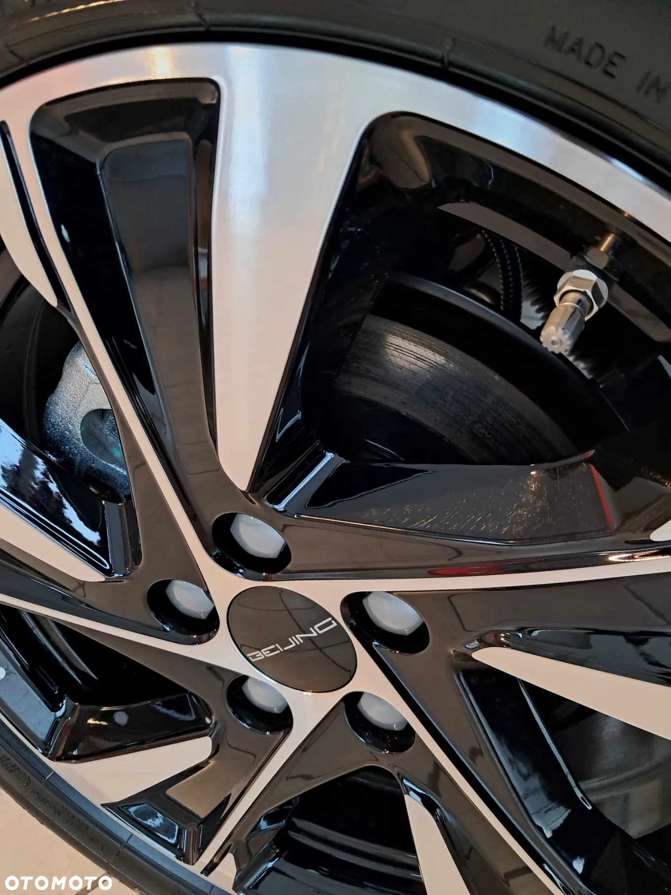 Baic Beijing 3 1.5T Luxury - 19