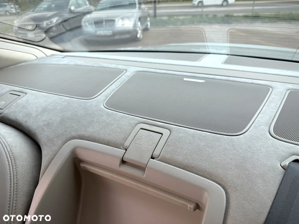 Audi A8 4.0 TFSI cylinder on demand quattro tiptronic - 24