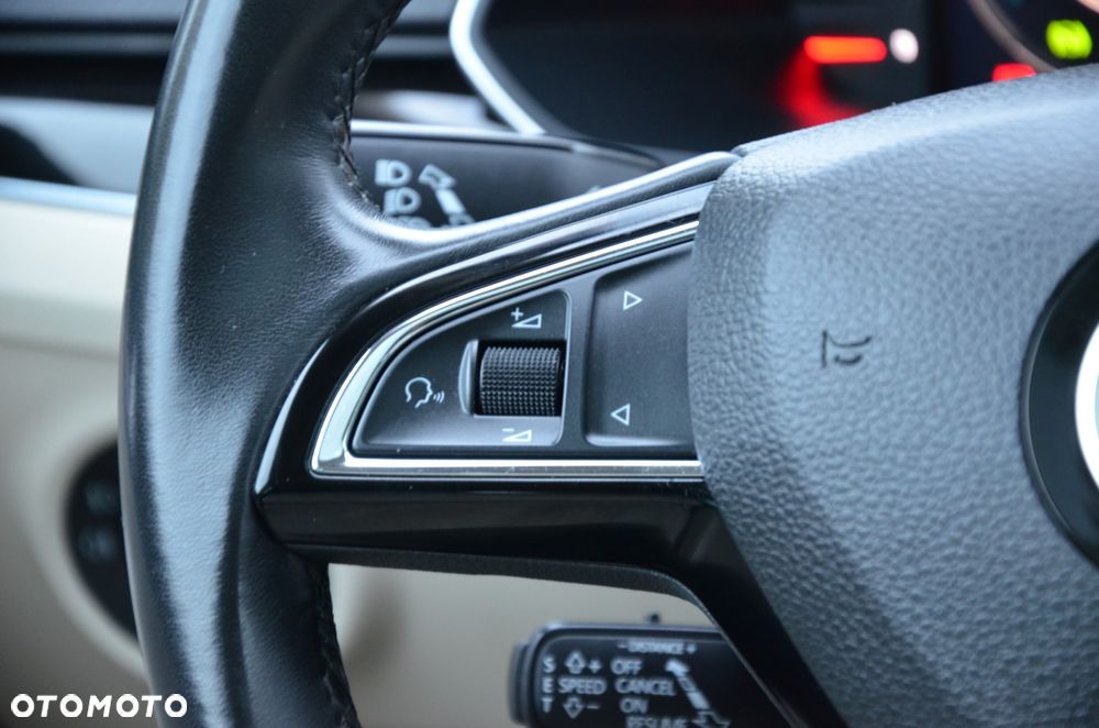 Skoda Superb 1.4 TSI Plug-In Hybrid L&K DSG - 27