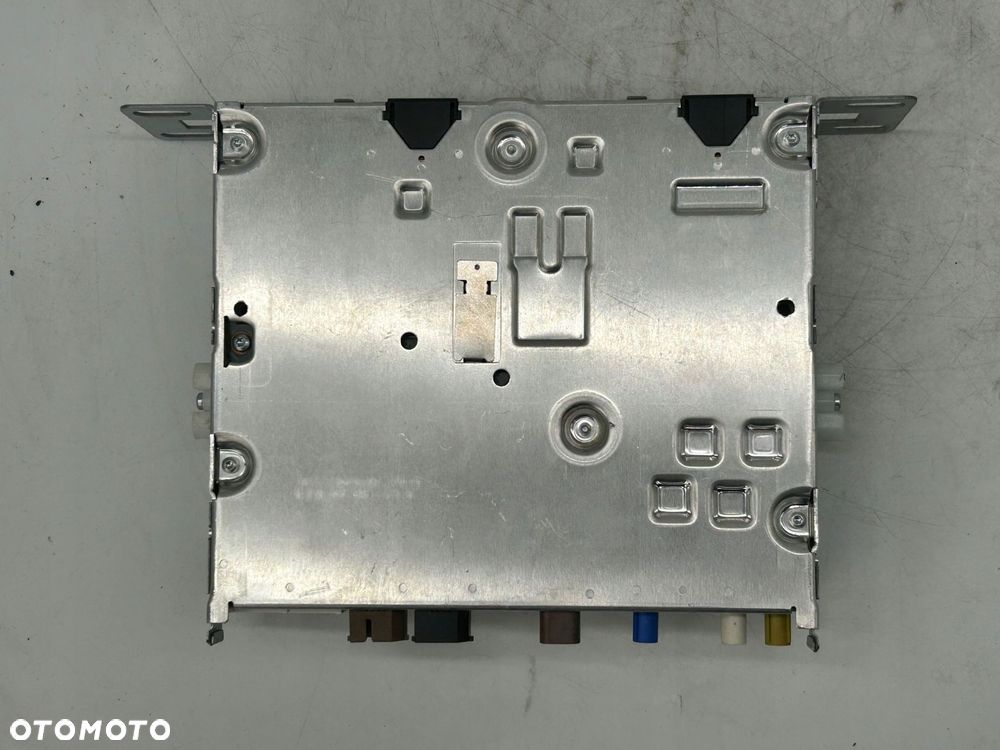 radioodtwarzacz stacja multimedialna renault megane iv 259151729r - 4