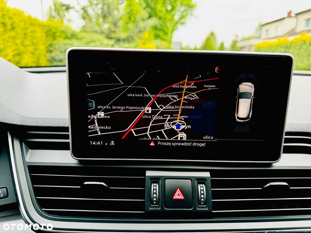 Audi Q5 2.0 TDI Quattro Sport S tronic - 35