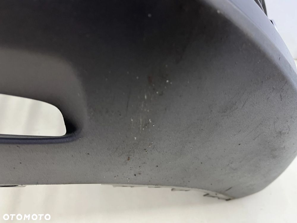 Zderzak przedni Audi Q5 1 I 8R 12-16r. Lift przód 4XPDC spryski 8R0807437M - 10