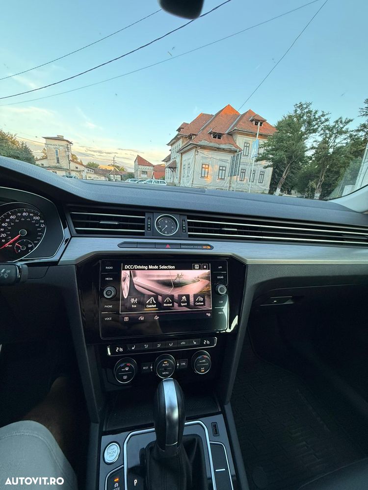 Volkswagen ARTEON 2.0 TSI OPF 4Motion DSG Elegance - 15