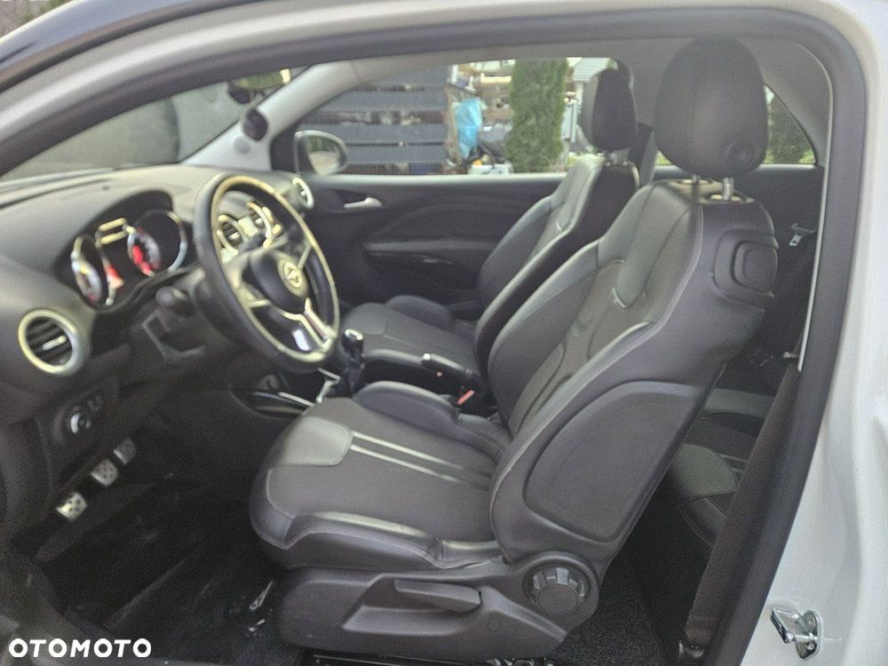 Opel Adam - 20