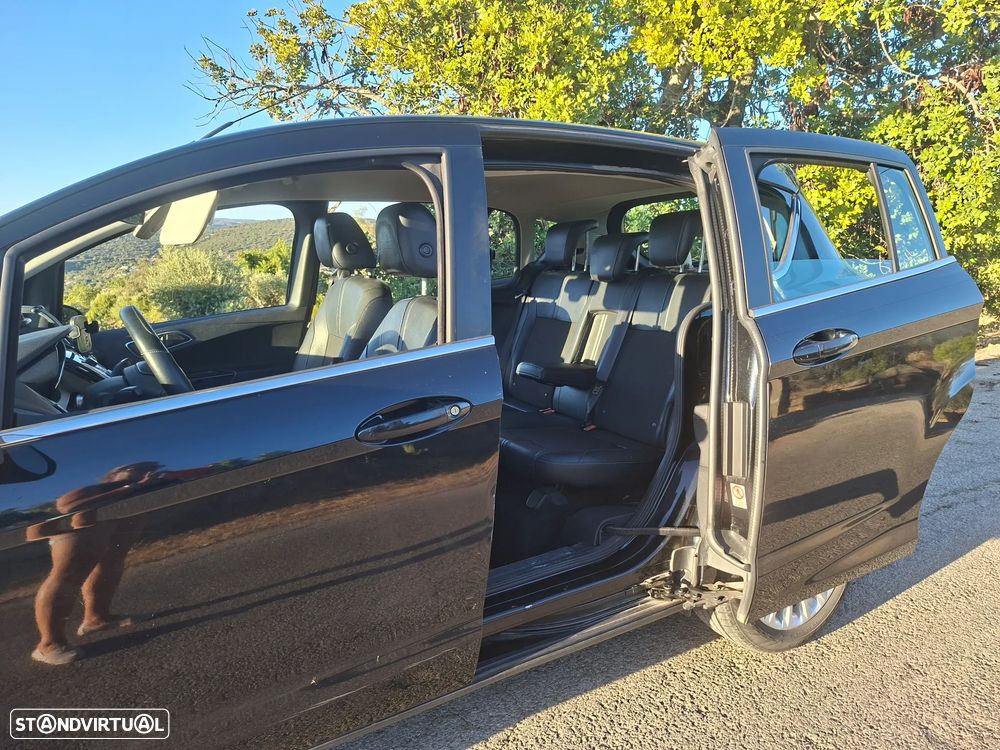 Ford B-Max - 4