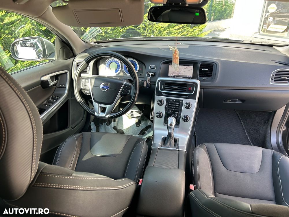 Volvo S60 - 7