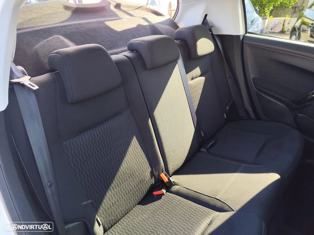 Peugeot 208 1.2 PureTech Style - 11