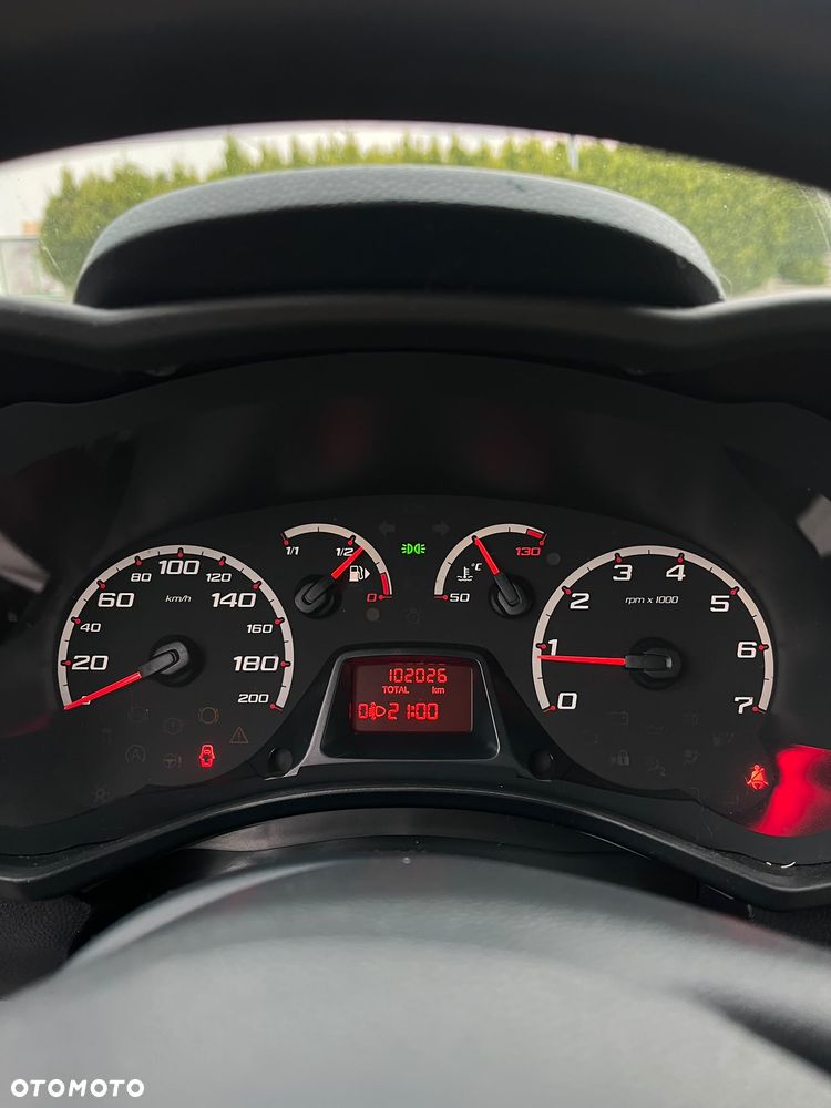 Ford KA 1.2 Concept+ - 8