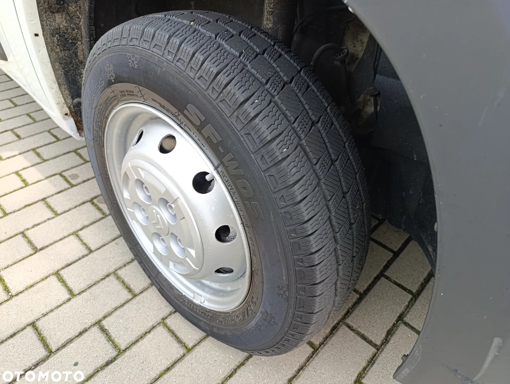 Citroën Jumper - 21