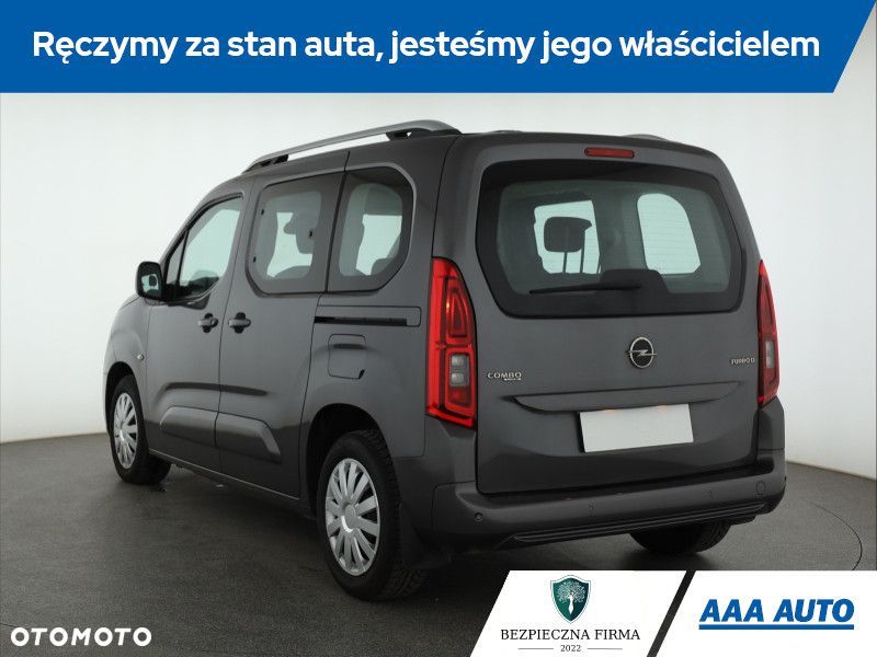 Opel Combo - 6