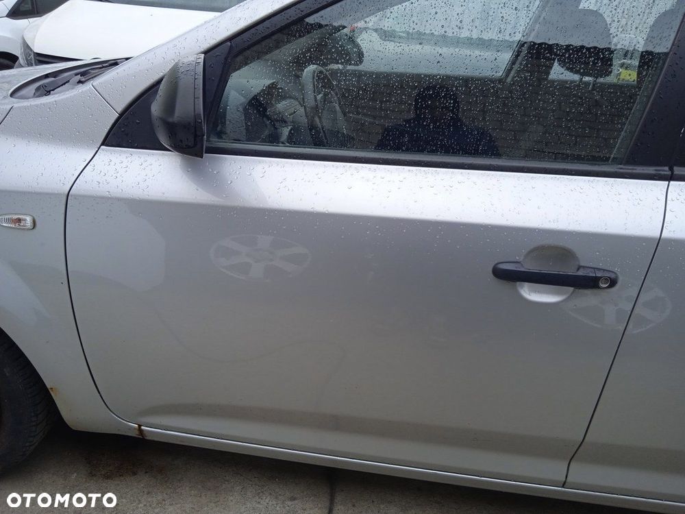 Drzwi Lewe Prawe Przednie Tylne Kia Ceed 9S - 2