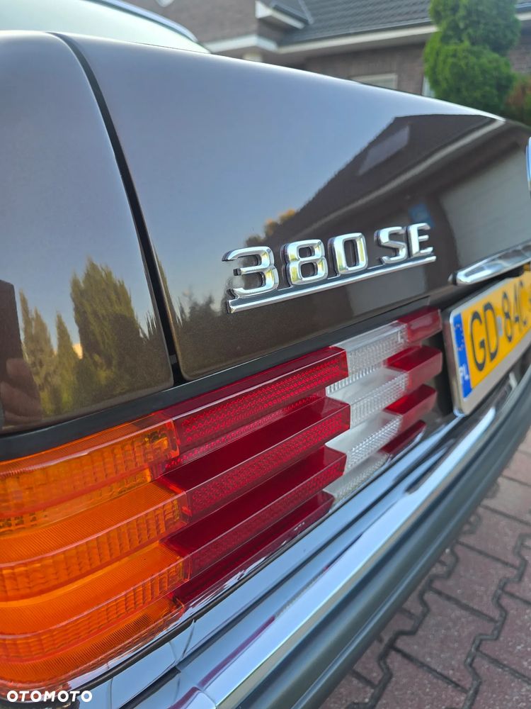 Mercedes-Benz Klasa S - 23