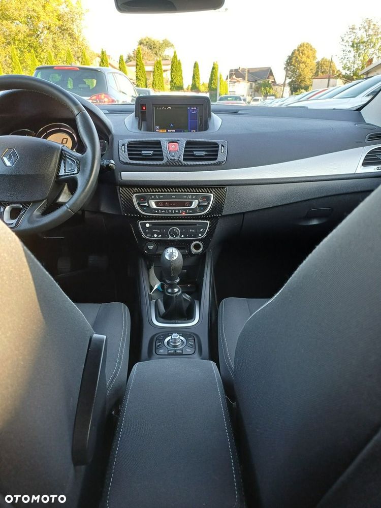 Renault Megane 1.6 16V Confort Dynamique - 19