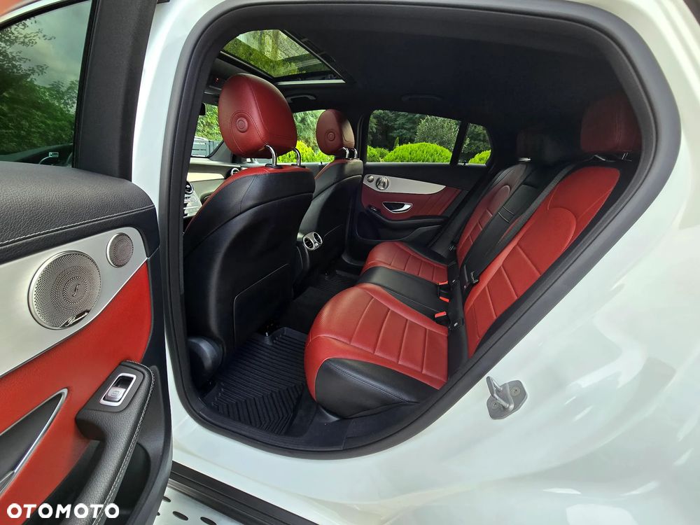 Mercedes-Benz GLC - 10