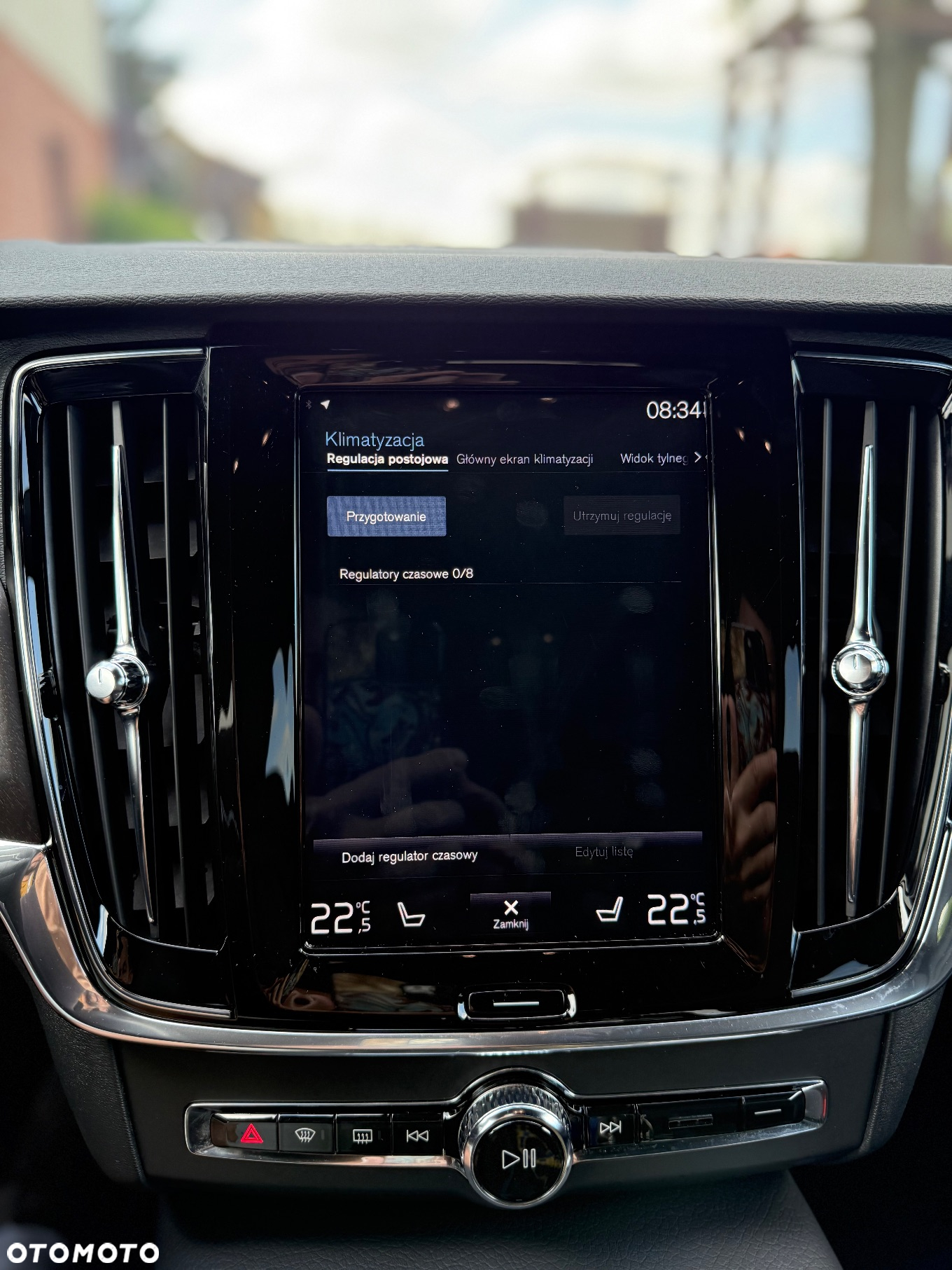 Volvo V90 Cross Country D4 AWD Geartronic Pro - 29