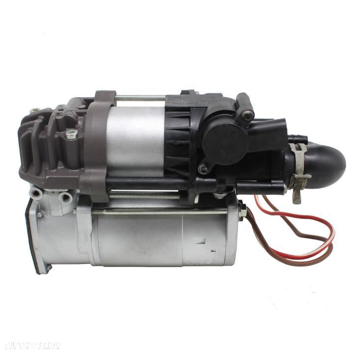 Compresor perne aer suspensie pneumatica BMW G11, G12 - 1