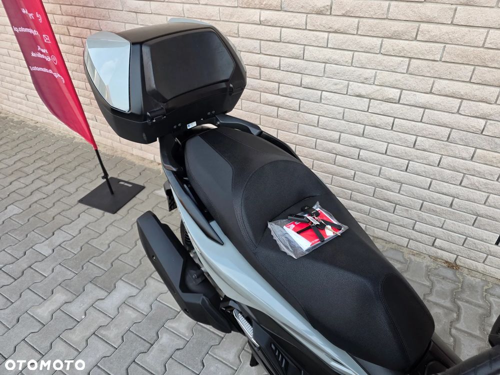 Honda NSS - 5