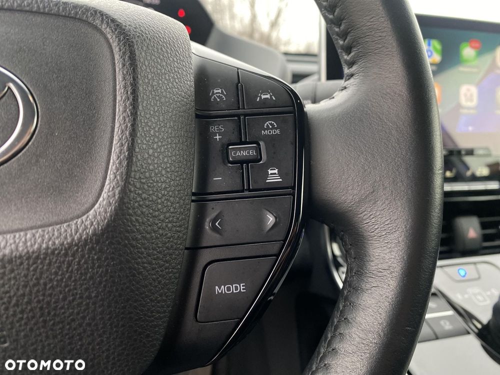 Toyota bZ4X 71.4kWh 4x4 Prestige - 22