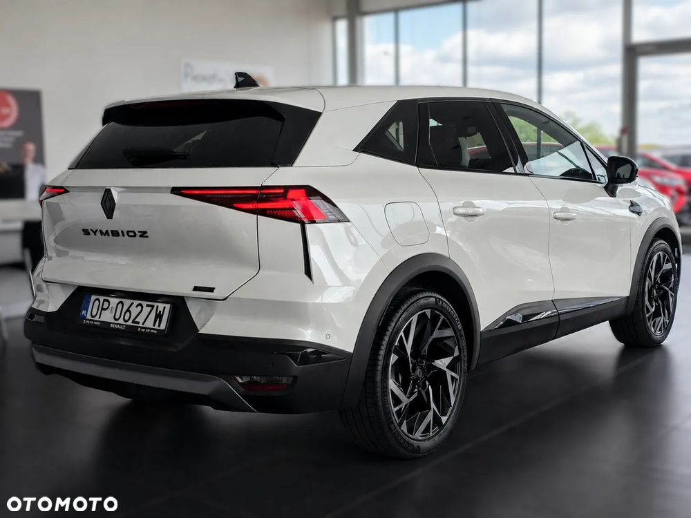 Renault Symbioz 1.6 E-Tech Full Hybrid 145 Esprit Alpine - 5