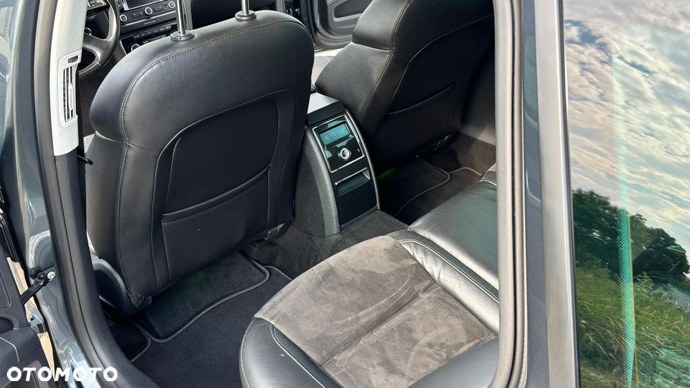 Skoda Superb - 13