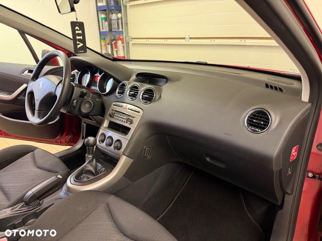 Peugeot 308 1.6 Trendy - 19