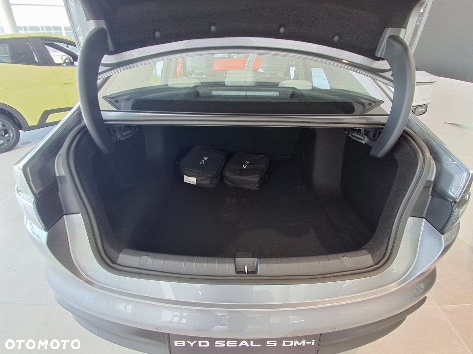 BYD Seal 5 1.5 Comfort - 5