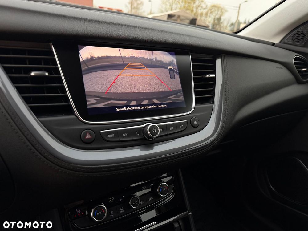 Opel Grandland X 2.0 D Start/Stop Automatik Ultimate - 33