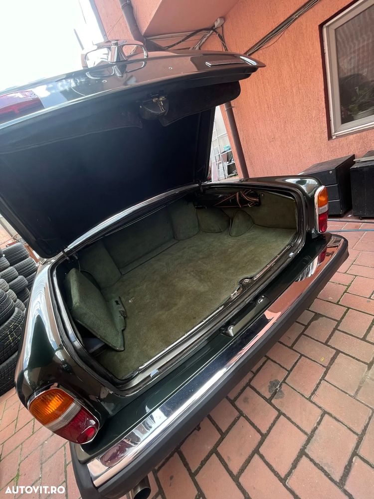 Rolls-Royce Silver Shadow - 3