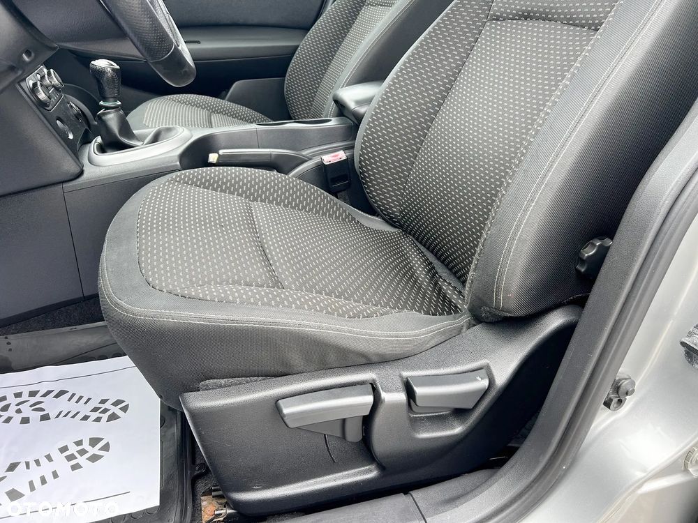 Nissan Qashqai - 19