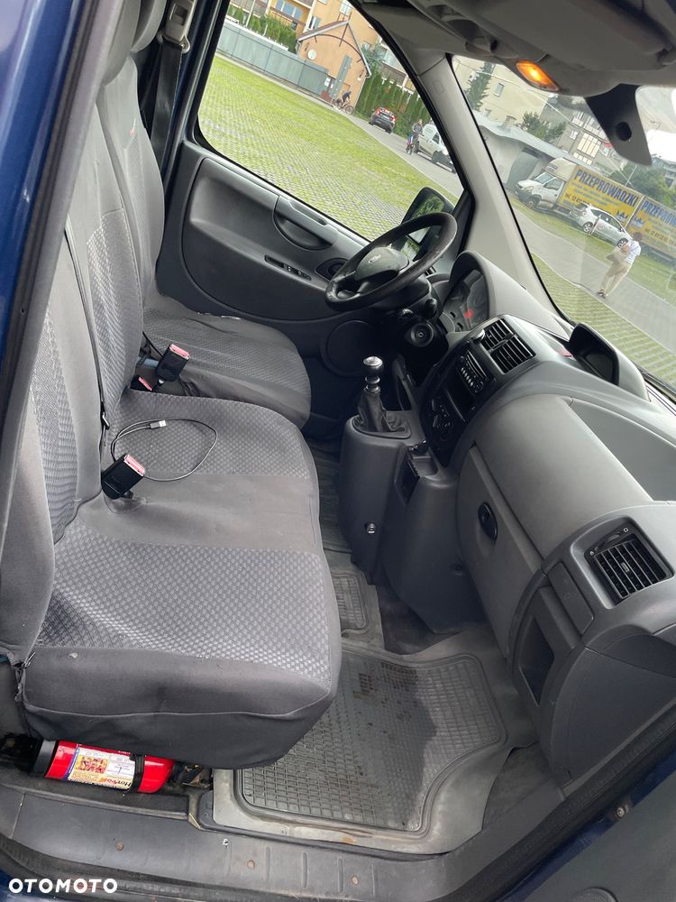 Fiat Scudo - 6