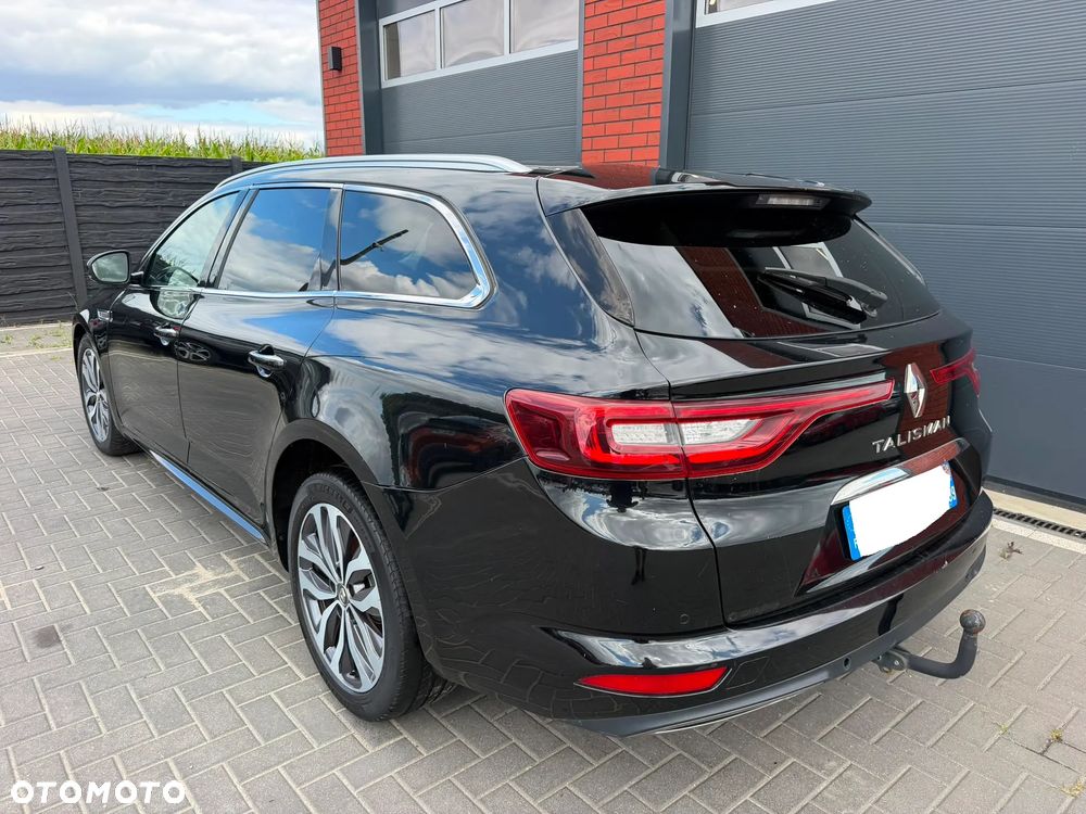 Renault Talisman ENERGY dCi 130 EDC INTENS - 15