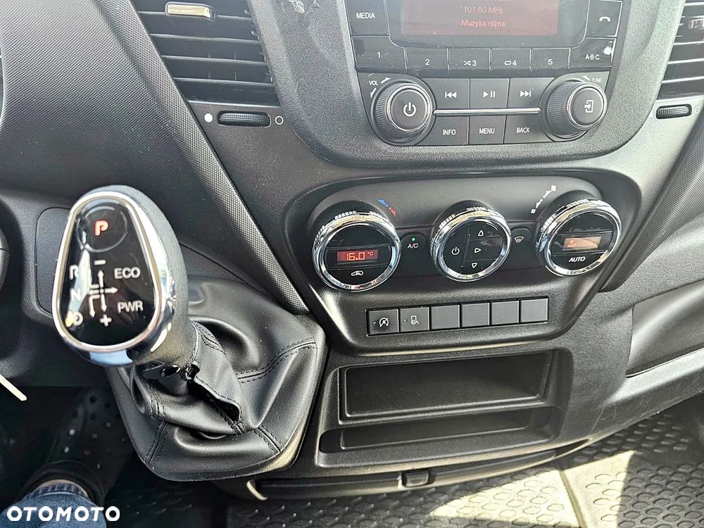 Iveco 35S16 - 13