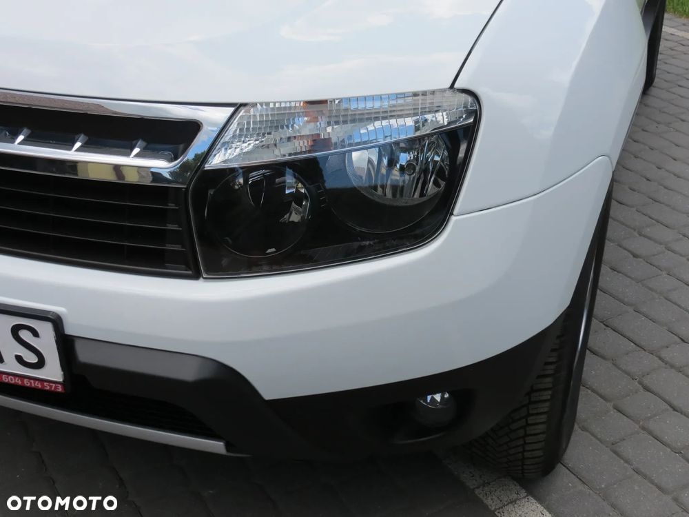 Dacia Duster 1.6 16V 105 4x2 Prestige - 17