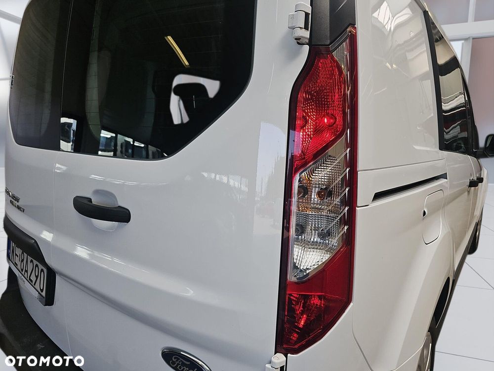Ford transit-connect 220 1.5 EcoBlue 100KM Trend - 17