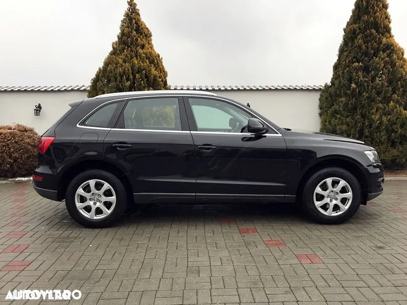 Audi Q5 2.0 TDI Quattro S tronic sport - 2