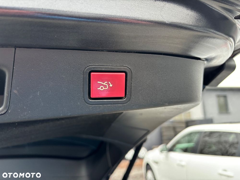 Citroën C5 2.0 HDi Exclusive - 21