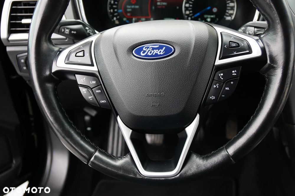 Ford Mondeo 2.0 TDCi STart-Stopp Titanium - 35