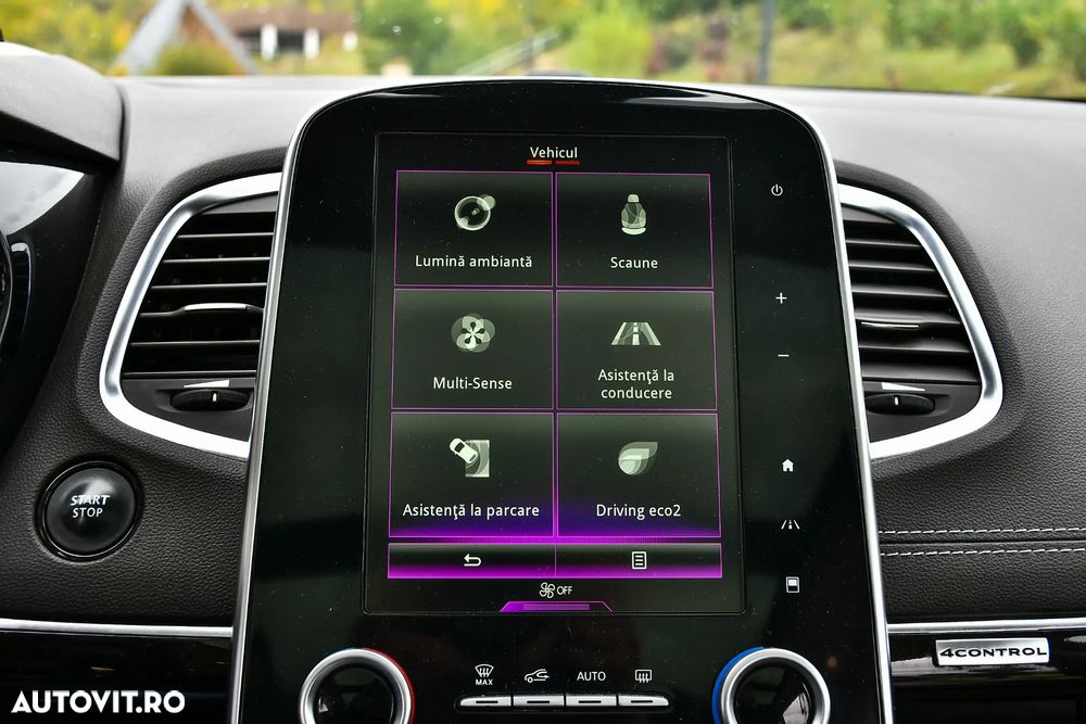 Renault Espace Energy dCi 160 EDC Initiale Paris - 25
