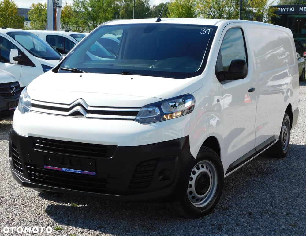 Citroën JUMPY
