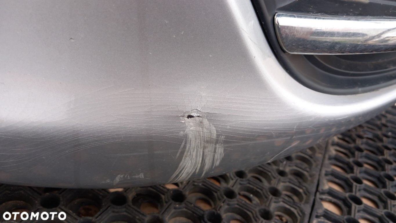 CITROEN PICASSO I ZDERZAK PRZÓD EZRC HALOGEN - 12